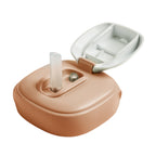 Hegen PCTO™ Straw Spout (Pink/Grey/Purple/Blue/Auburn) available in 5 colours