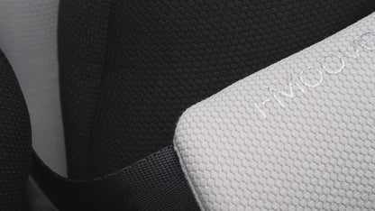 BUY 1 GET Oyster 3 Plus Free Kikkaboo Carseat I-Moove