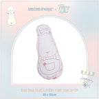 Baa Baa Sheepz x Tiffany Hug Buddy - Chef Baa Baa Rose Macaron