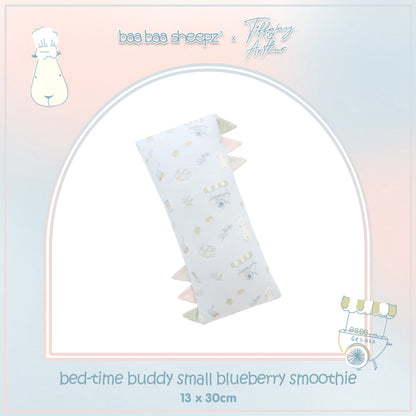 Baa Baa Sheepz x Tiffany Bed-Time Buddy Chef Baa Baa Size Small