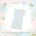 Baa Baa Sheepz x Tiffany - Buddy Case Medium 18X38CM Chef Baa Baa / Sarung Bantal