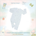Baa Baa Sheepz x Tiffany - Romper Side Snap Chef Baa Baa
