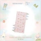 Baa Baa Sheepz x Tiffany - Buddy Case Small 13X30CM Chef Baa Baa / Sarung Bantal