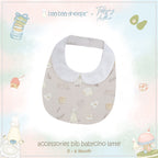 Baa Baa Sheepz x Tiffany - Accessories Bib Chef