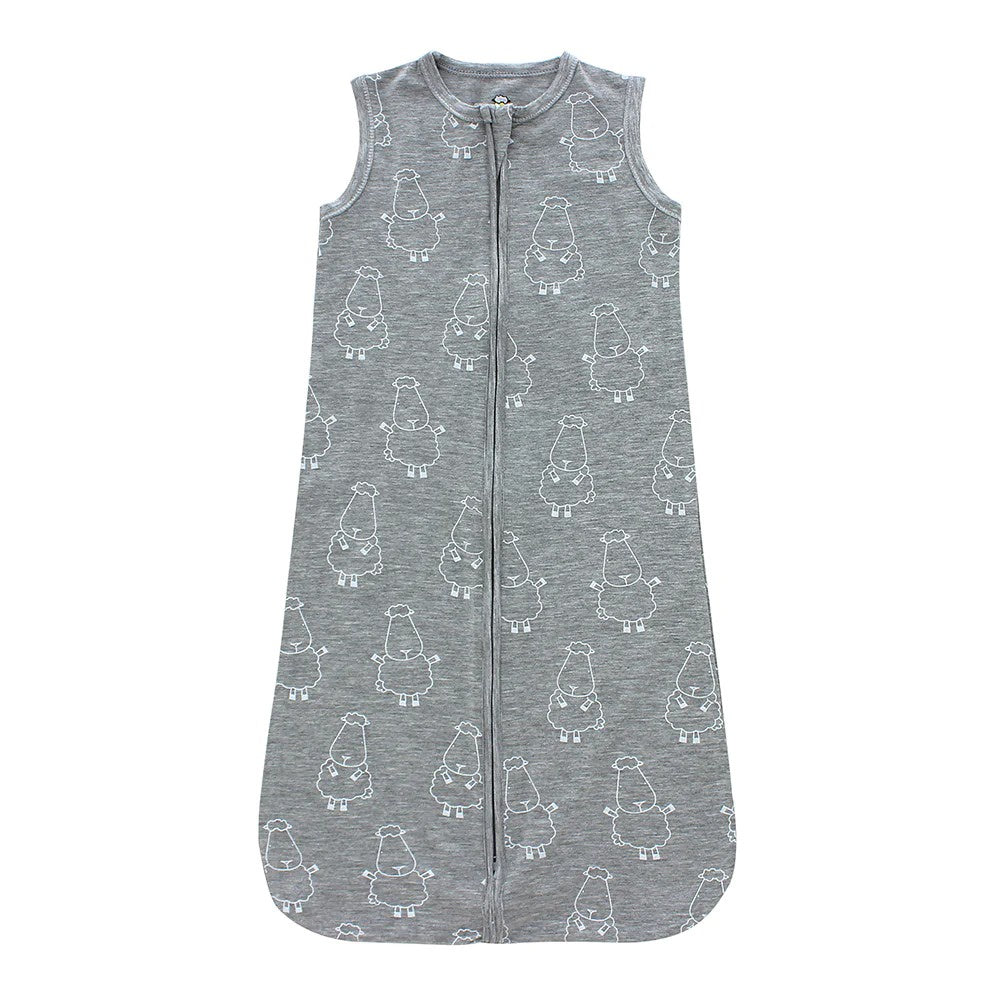 Wearable Blanket Zipper Baabaasheepz / Selimut Instan Bayi Baabaasheepz
