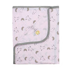 Single Layer Blanket Baa Sheepz / Selimut Anak Baabaasheepz