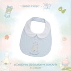 Baa Baa Sheepz x Tiffany - Accessories Bib Chef