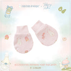 Baa Baa Sheepz x Tiffany - Accessories Mittens Chef 0-6 Month