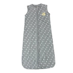 Wearable Blanket Zipper Baabaasheepz / Selimut Instan Bayi Baabaasheepz