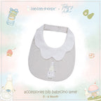 Baa Baa Sheepz x Tiffany - Accessories Bib Chef