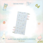 Baa Baa Sheepz x Tiffany - Buddy Case Small 13X30CM Chef Baa Baa / Sarung Bantal