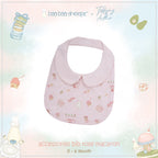 Baa Baa Sheepz x Tiffany - Accessories Bib Chef