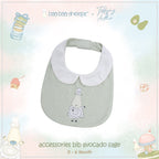 Baa Baa Sheepz x Tiffany - Accessories Bib Chef