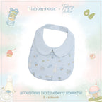Baa Baa Sheepz x Tiffany - Accessories Bib Chef