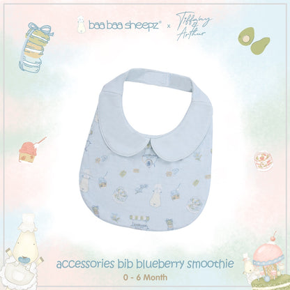 Baa Baa Sheepz x Tiffany - Accessories Bib Chef