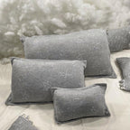 Baabaasheepz Head Pillow Big Star Sheepz Grey