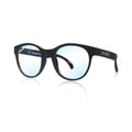 Shadez Blue Ray Screen Saver Round JUNIOR 3-7YR / Kacamata Anti Radiasi Anak