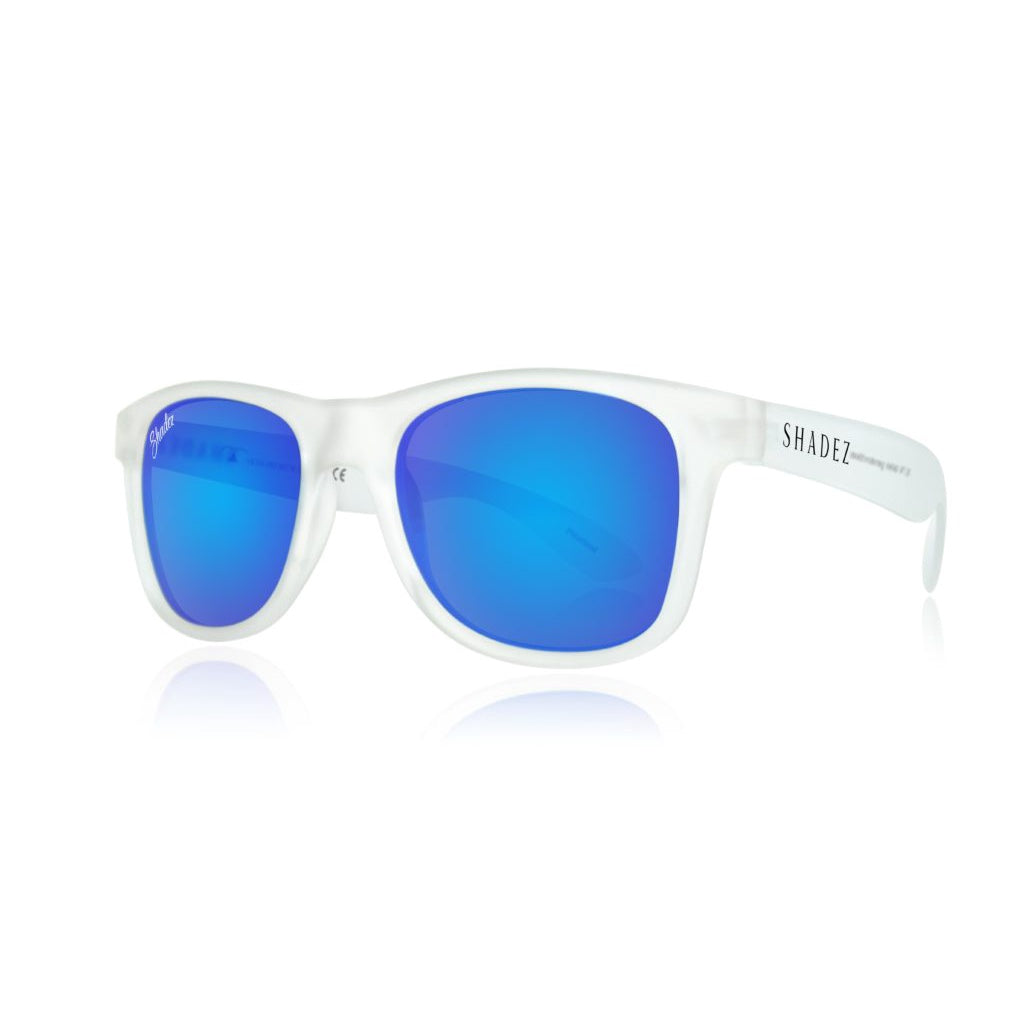 Shadez Polarized Sunglasses ADULT +16YR / Kacamata Hitam Dewasa / Kacamata VIP Berjemur