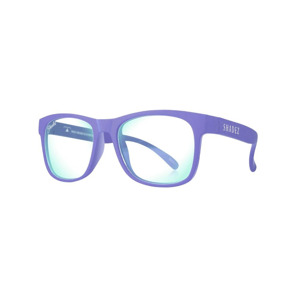 Shadez Eyewear Blue Ray JUNIOR: 3-7YR/ Kacamata Fashion Anak Anti Radiasi Junior 3-7YR