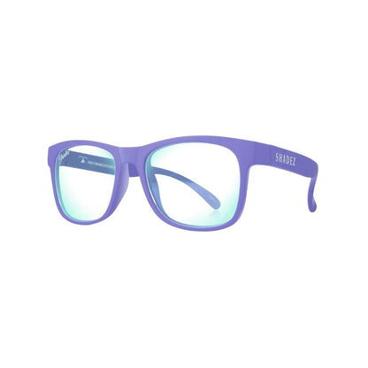 Shadez Eyewear Blue Ray JUNIOR: 3-7YR/ Kacamata Fashion Anak Anti Radiasi Junior 3-7YR