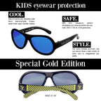 Shadez Eyewear Sunglasses Classic JUNIOR 3-7YR / Kacamata Shadez Kids Sunglasses / Kacamata Jemur