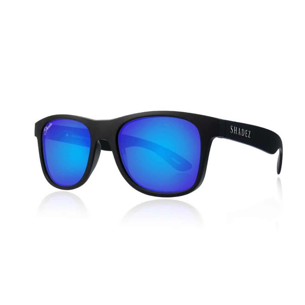 Shadez Polarized Sunglasses ADULT +16YR / Kacamata Hitam Dewasa / Kacamata VIP Berjemur