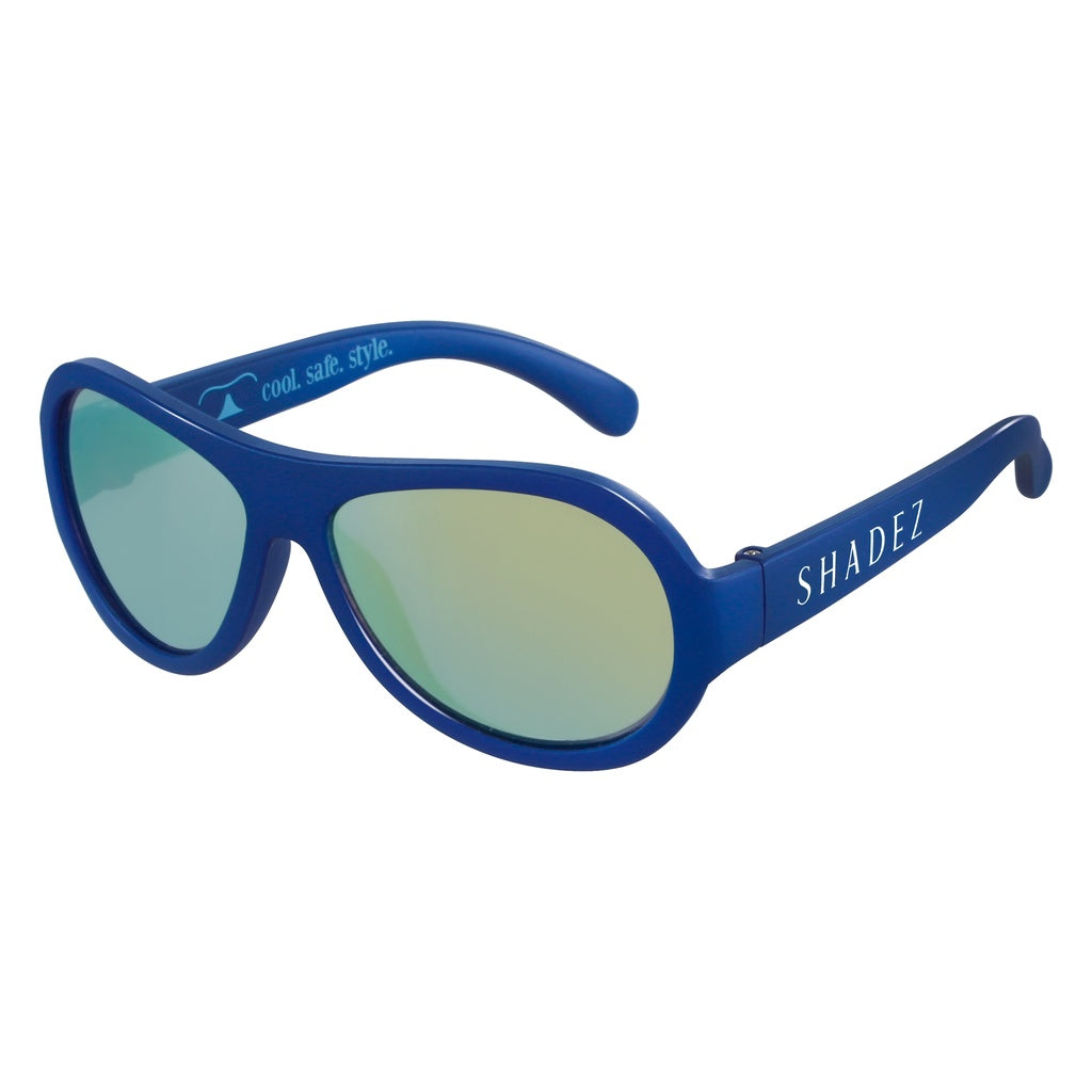 Shadez Eyewear Classic Sunglasses TEENY 7-16yr / Kacamata Shadez  Sunglasses / Kacamata Jemur Anak