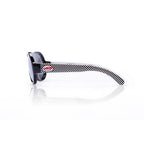 Shadez Eyewear Designer Rapid Racer Black Junior 3-7yr / Kacamata Fashion Anak Sunglasses