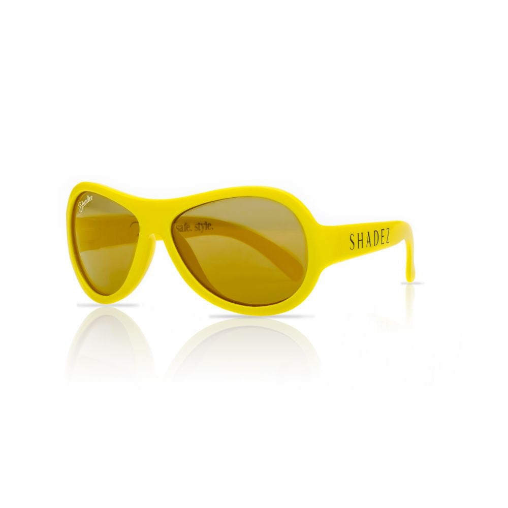 Shadez Eyewear Classic Sunglasses TEENY 7-16yr / Kacamata Shadez  Sunglasses / Kacamata Jemur Anak