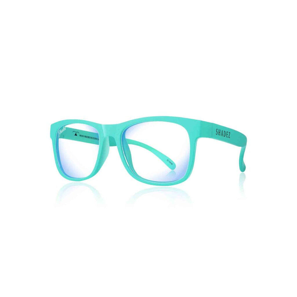 Shadez Eyewear Blue Ray JUNIOR: 3-7YR/ Kacamata Fashion Anak Anti Radiasi Junior 3-7YR