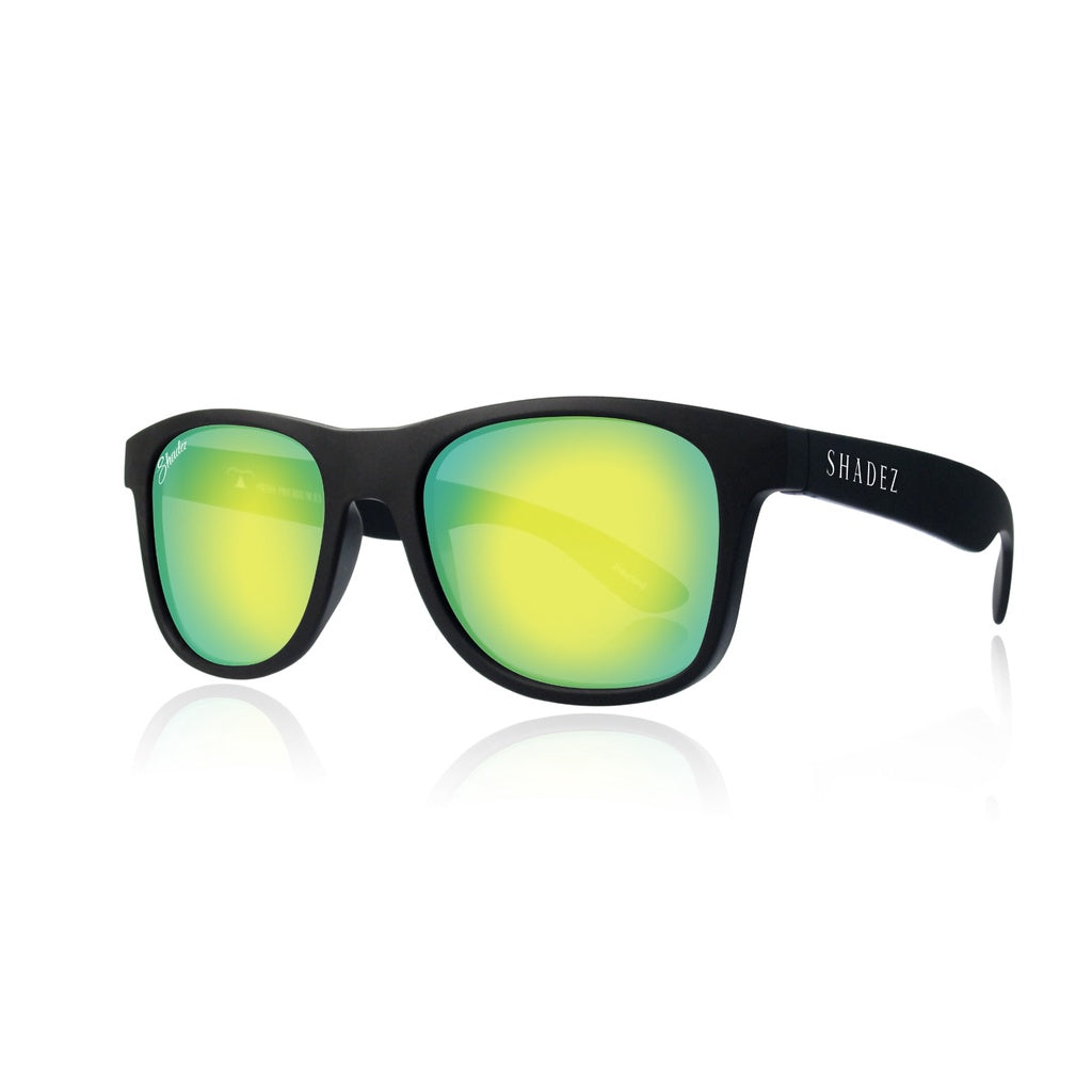 Shadez Polarized Sunglasses ADULT +16YR / Kacamata Hitam Dewasa / Kacamata VIP Berjemur