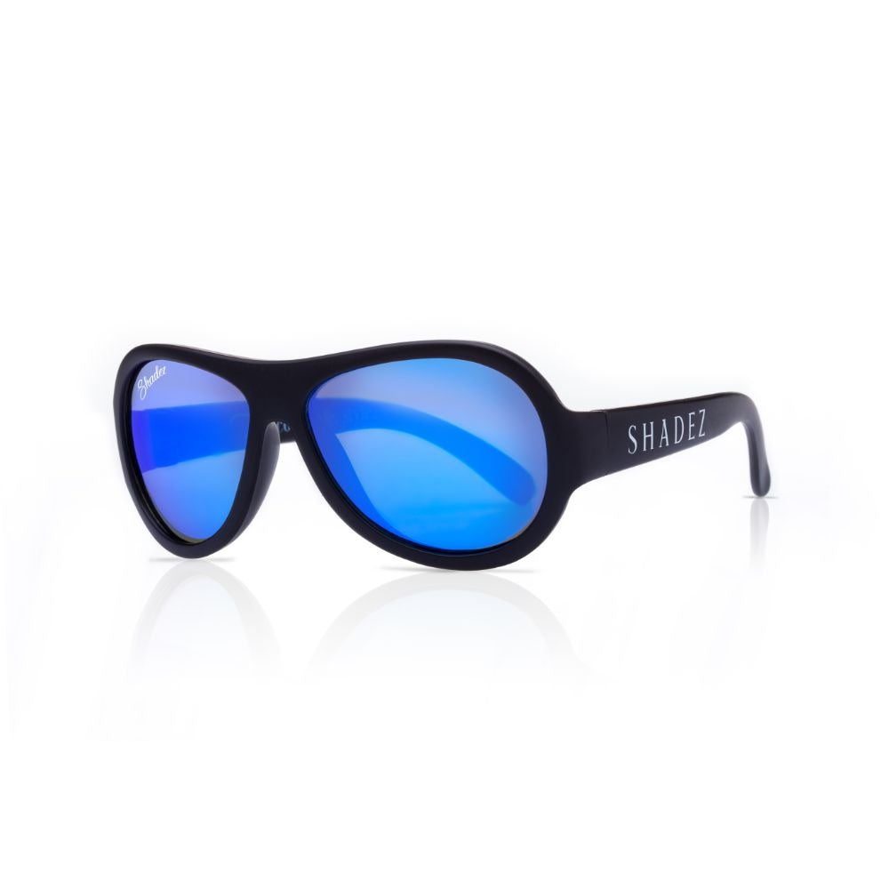 Shadez Eyewear Sunglasses Classic BABY 0-3YR / Kacamata Shadez Kids Sunglasses / Kacamata Jemur