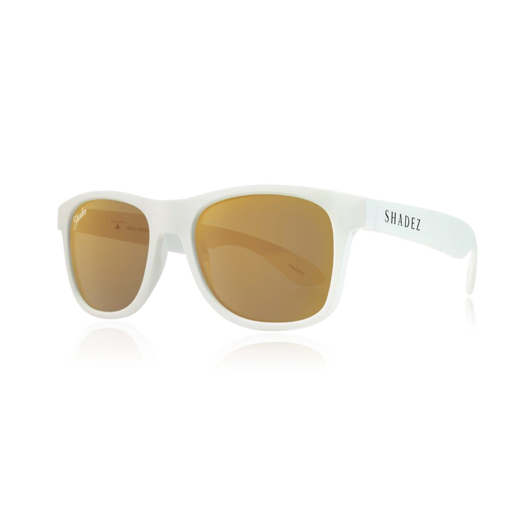 Shadez Polarized Sunglasses ADULT +16YR / Kacamata Hitam Dewasa / Kacamata VIP Berjemur