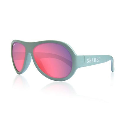 Shadez Eyewear Sunglasses Pastel / Kacamata Fashion Anak Sunglasses / Kacamata Anak Berjemur