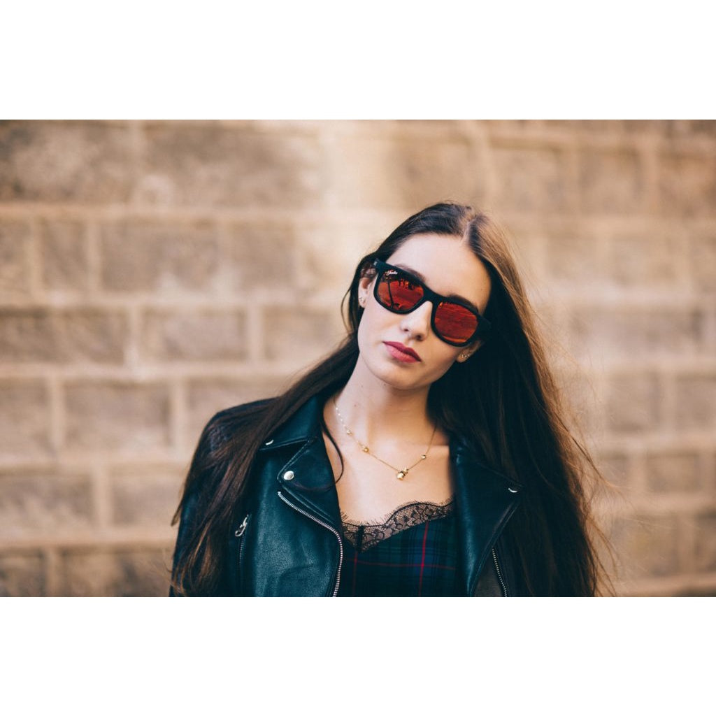 Shadez Polarized Sunglasses ADULT +16YR / Kacamata Hitam Dewasa / Kacamata VIP Berjemur