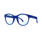 Shadez Blue Ray Screen Saver Round JUNIOR 3-7YR / Kacamata Anti Radiasi Anak
