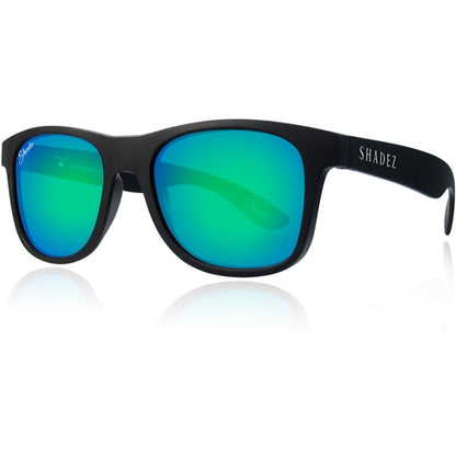 Shadez Polarized Sunglasses ADULT +16YR / Kacamata Hitam Dewasa / Kacamata VIP Berjemur