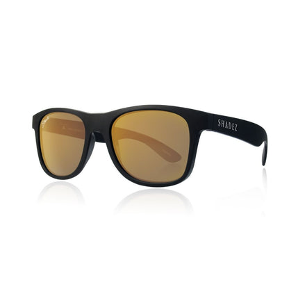 Shadez Polarized Sunglasses ADULT +16YR / Kacamata Hitam Dewasa / Kacamata VIP Berjemur