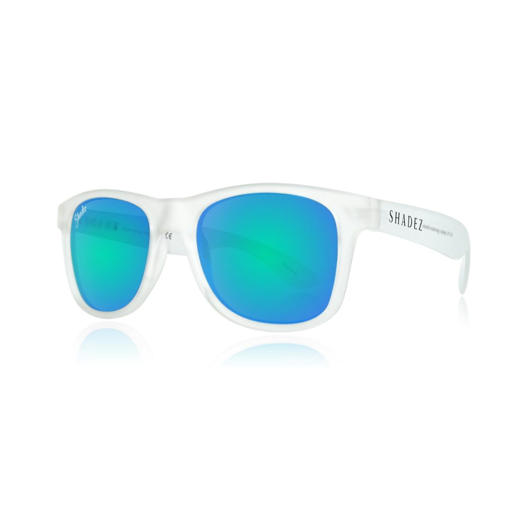 Shadez Polarized Sunglasses ADULT +16YR / Kacamata Hitam Dewasa / Kacamata VIP Berjemur