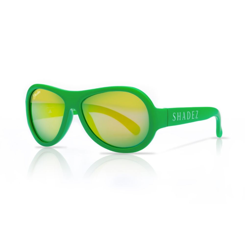 Shadez Eyewear Sunglasses Classic JUNIOR 3-7YR / Kacamata Shadez Kids Sunglasses / Kacamata Jemur