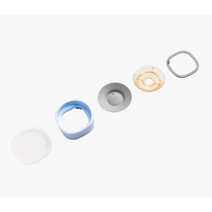 Hegen PCTO™ All-Rounder Crown / Aksesoris Hegen ARC Botol Minum