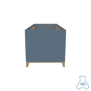 NAIA BIG CHEST OF DRAWERS NEIGE (2/2)