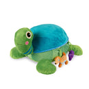 OOPS Bantal Boneka - Turtle Cookie!