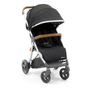 OYSTER ZERO Stroller INK Black