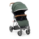 OYSTER ZERO Stroller Olive Green