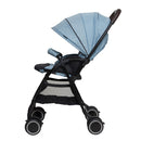JETTE Jasper Stroller - Grey Blue