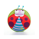 STARRY BACPACK DRAGONFLY