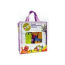 Oops Building Block playset Forest