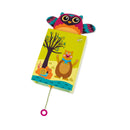 OOPS Music Pop-Ip Friend!Owl