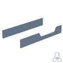 LEO EVOLUTIVE BED SIDE 70X140 NUIT